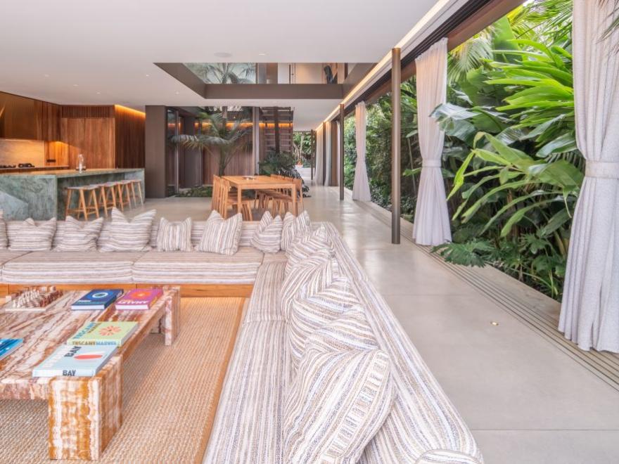 Pacific Plus Constructions