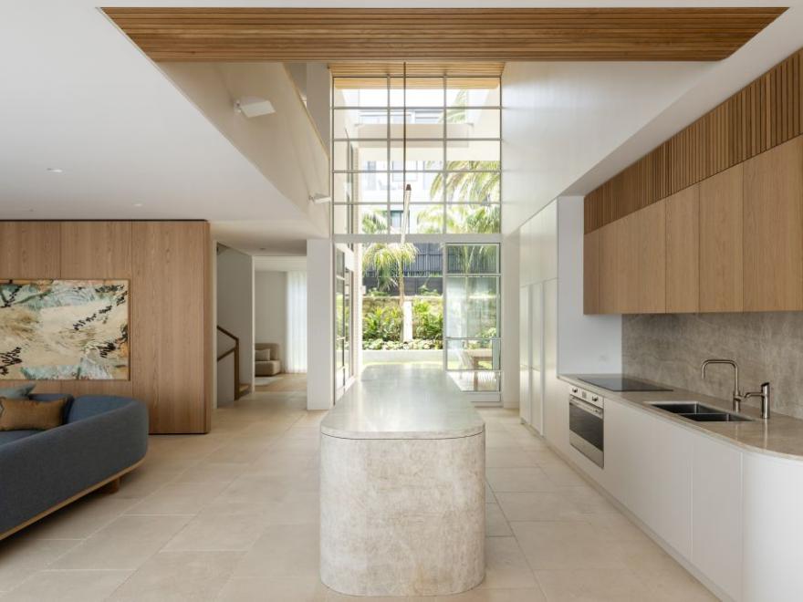 Stratti Building Group