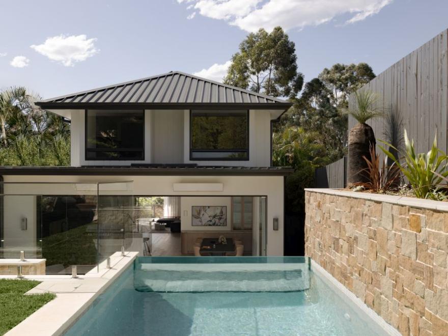 Equilibrium Pools & Landscapes