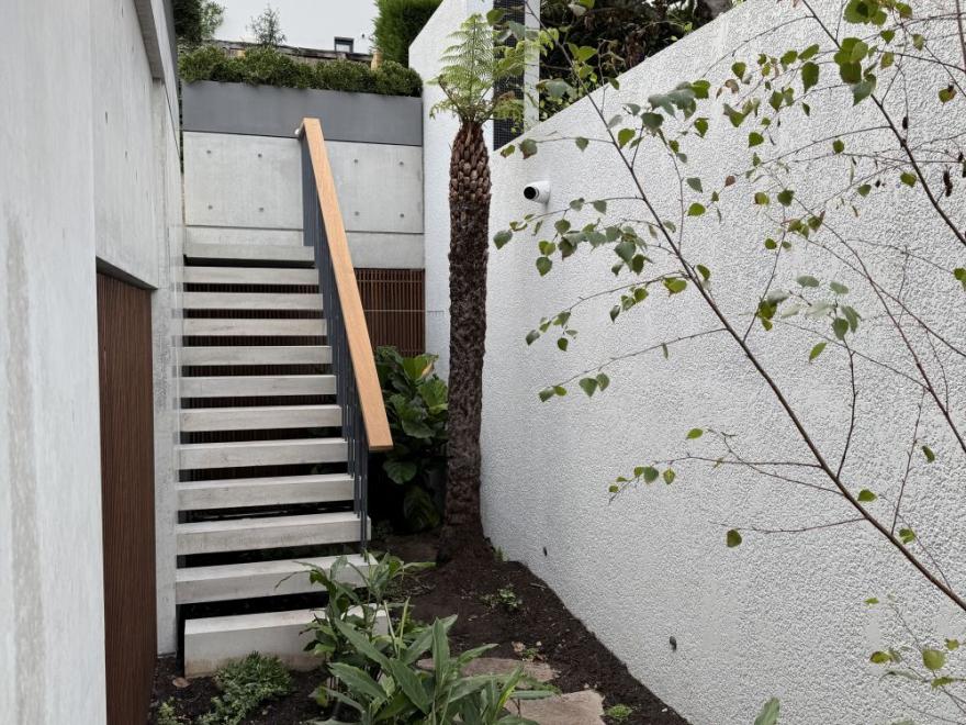 The Construction Connection