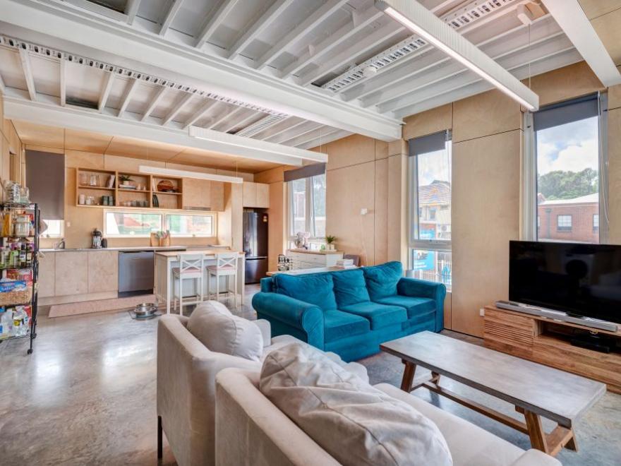 Cubic Construction Management