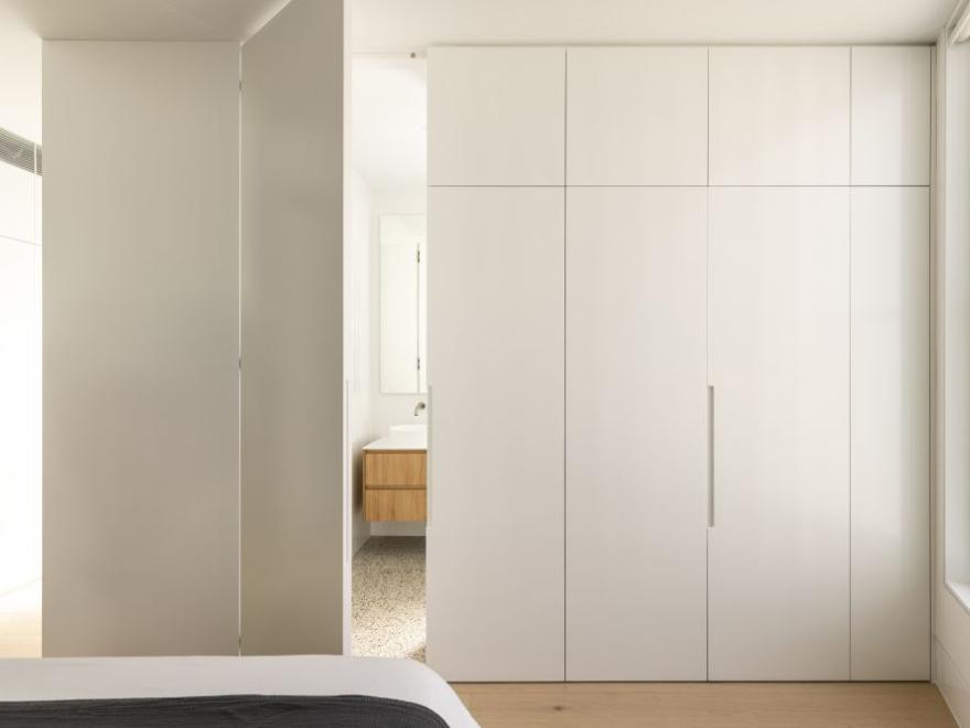 Modify Constructions