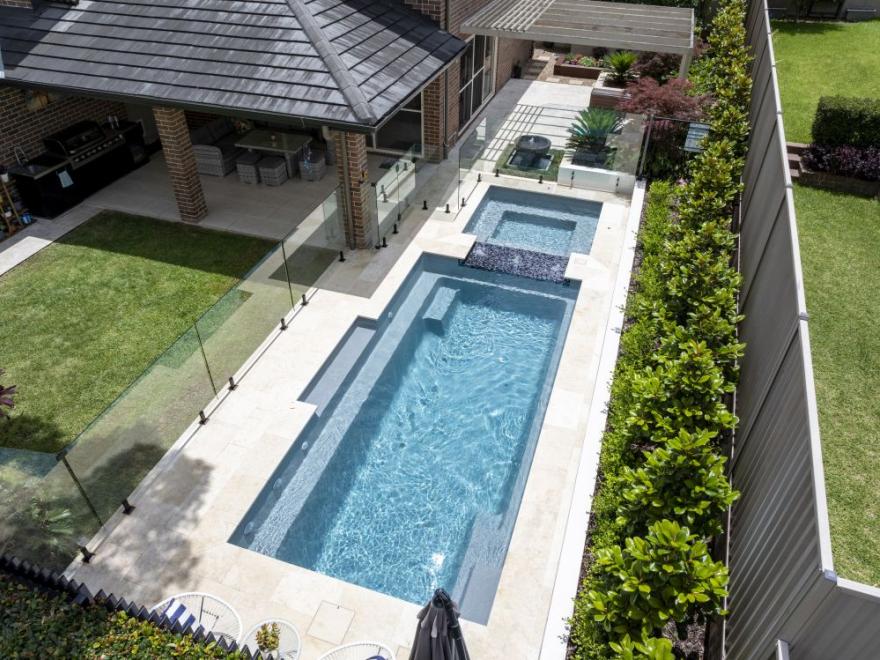 Narellan Pools Hills District & Upper North Shore