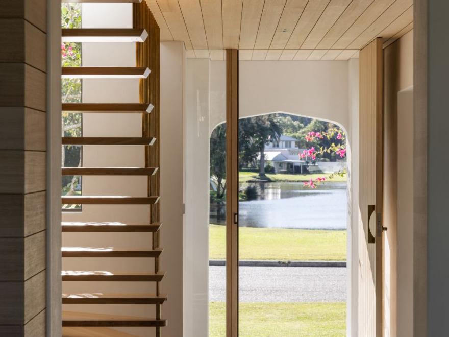 Beach Houses Australia