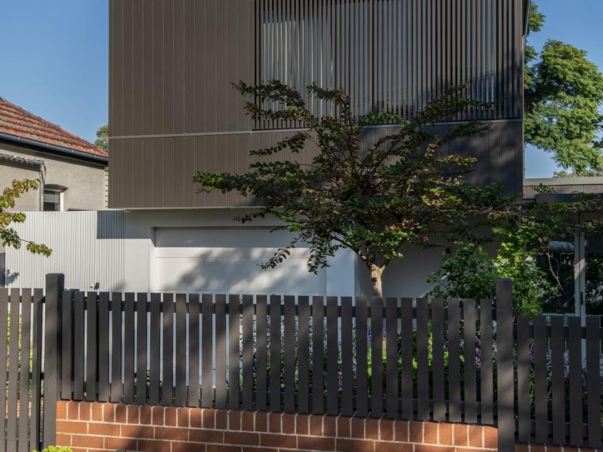 Genuine Building Services