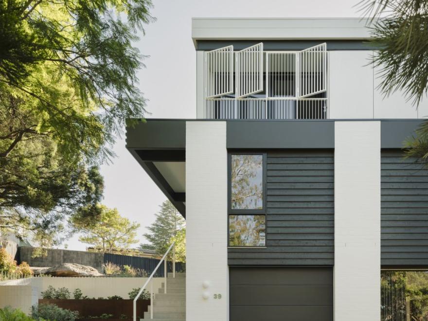 Beach Houses Australia