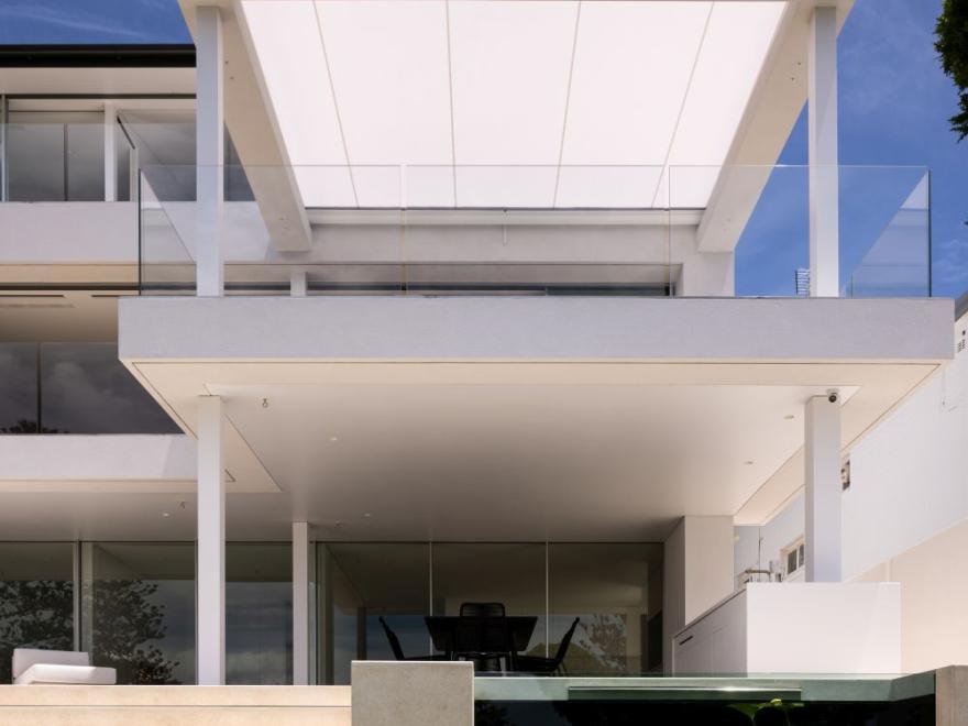 Modern Concept Constructions 