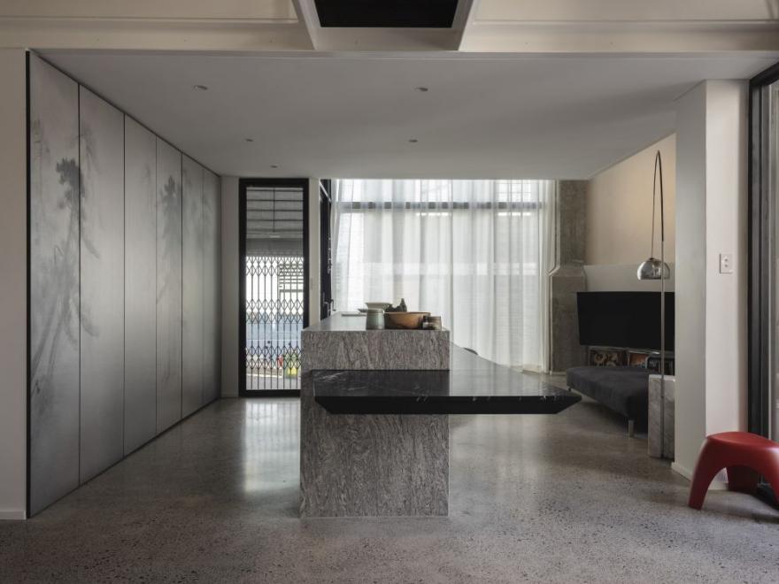 Jackal Constructions 