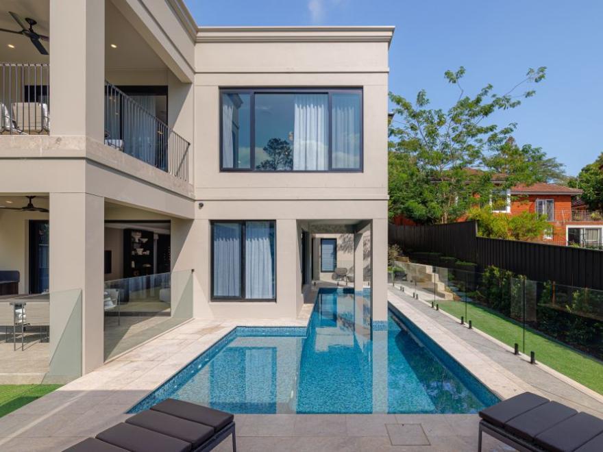 Construction by Design (NSW) 