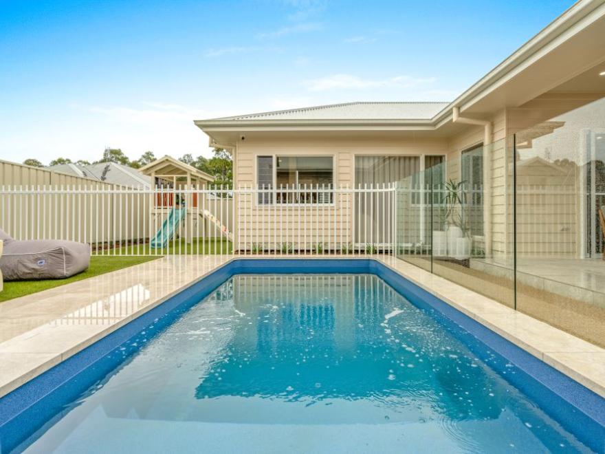 Stroud Homes Nowra