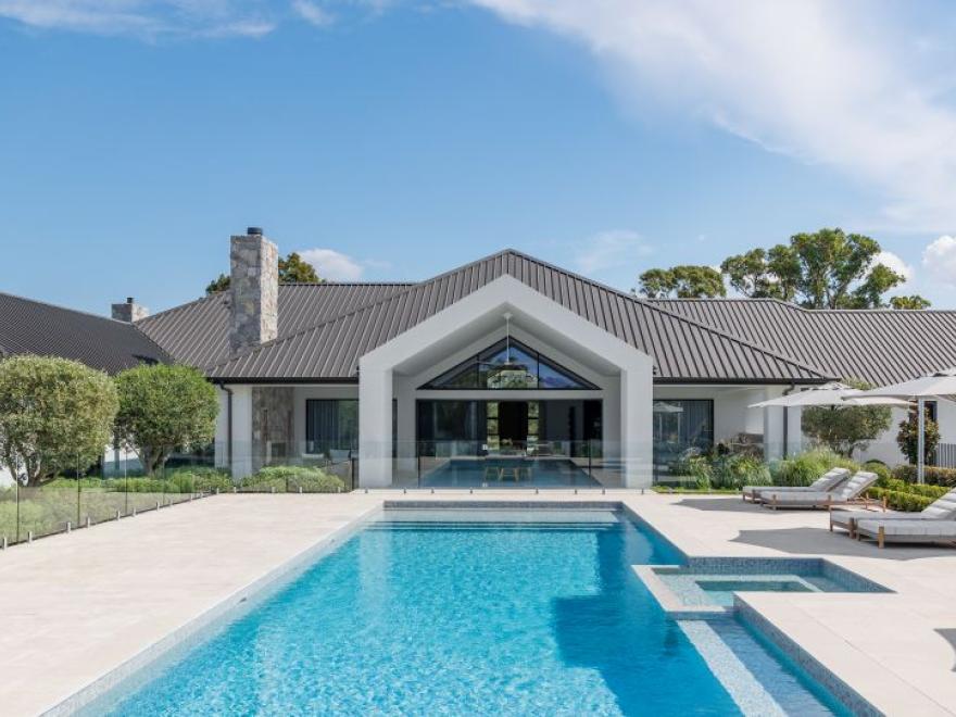 Cunningham Custom Homes