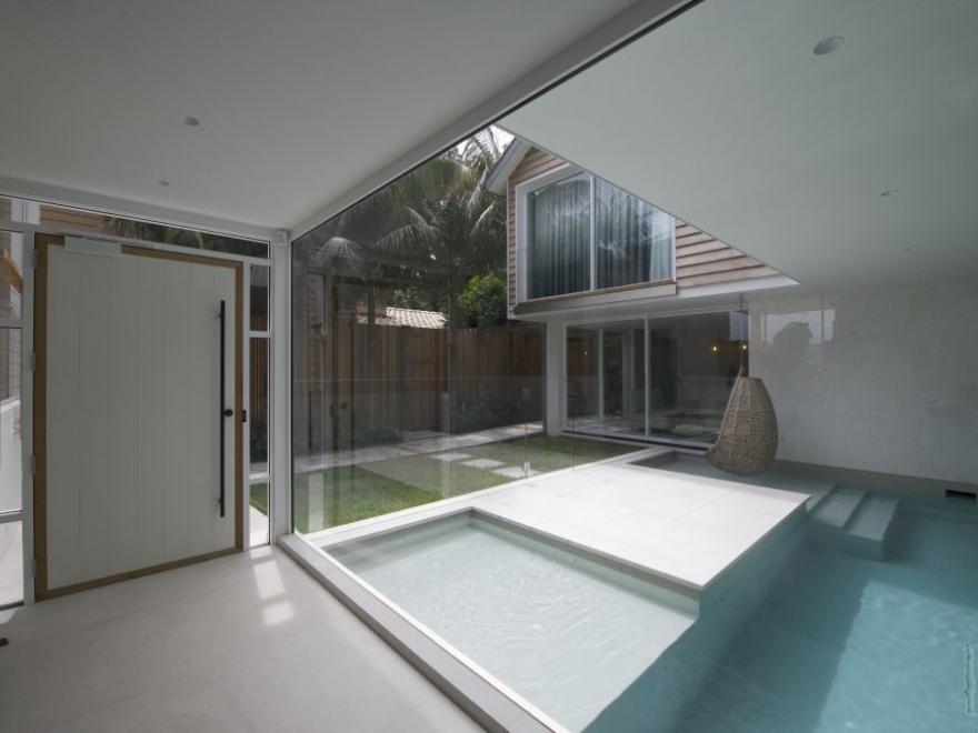 Michael Smith Constructions 