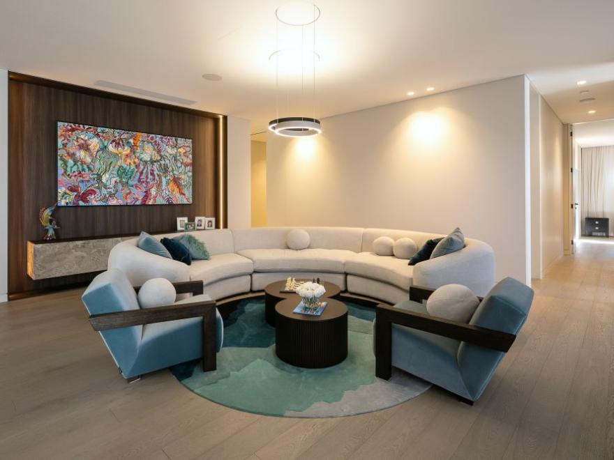 Renbar Constructions