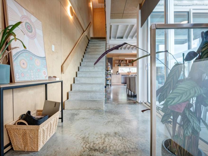 Cubic Construction Management