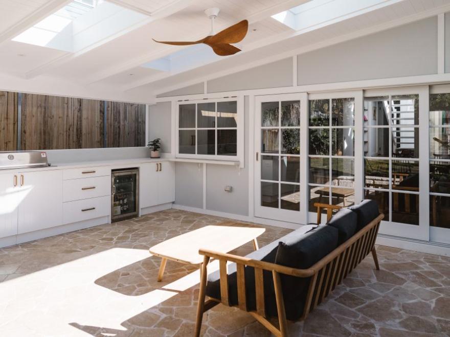 Coastal Timber Works 