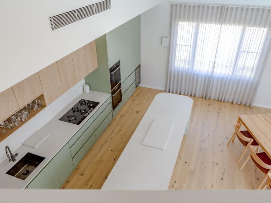 Coastline Builders and Designers