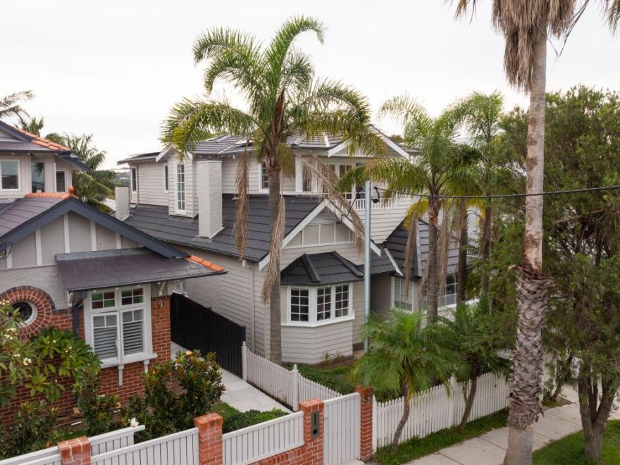 Extendahome Constructions 