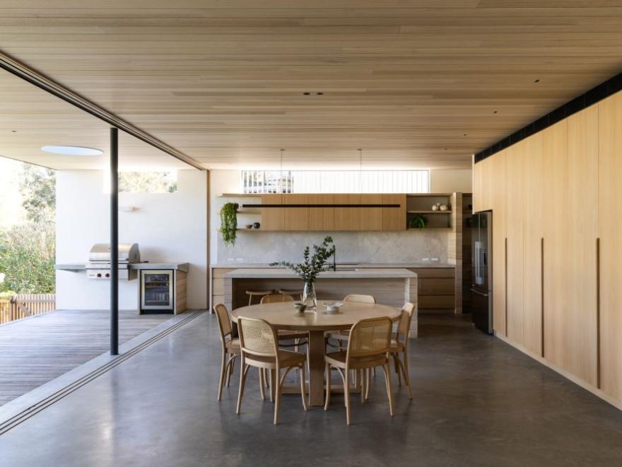 Beach Houses Australia