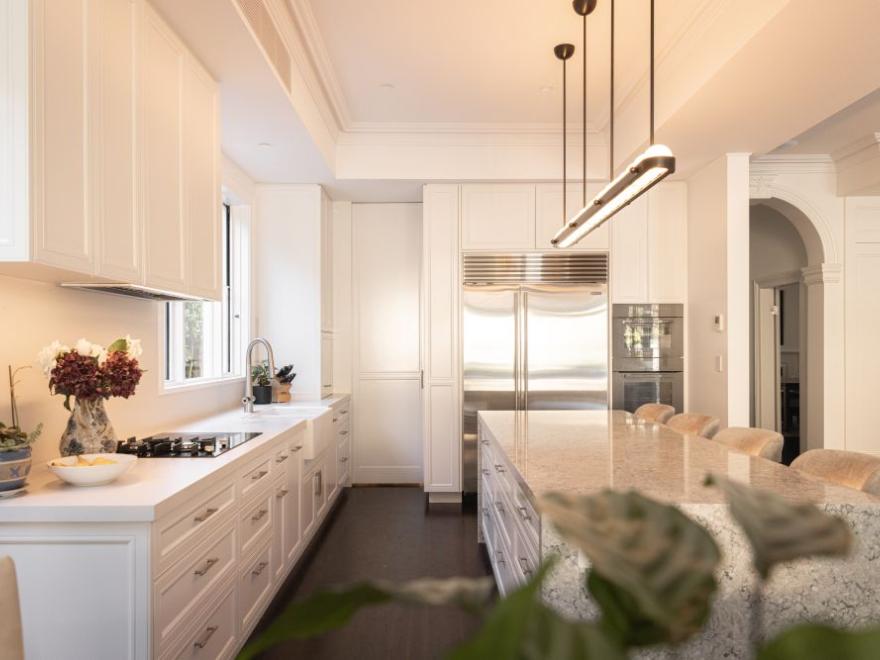 James Samuels Builder