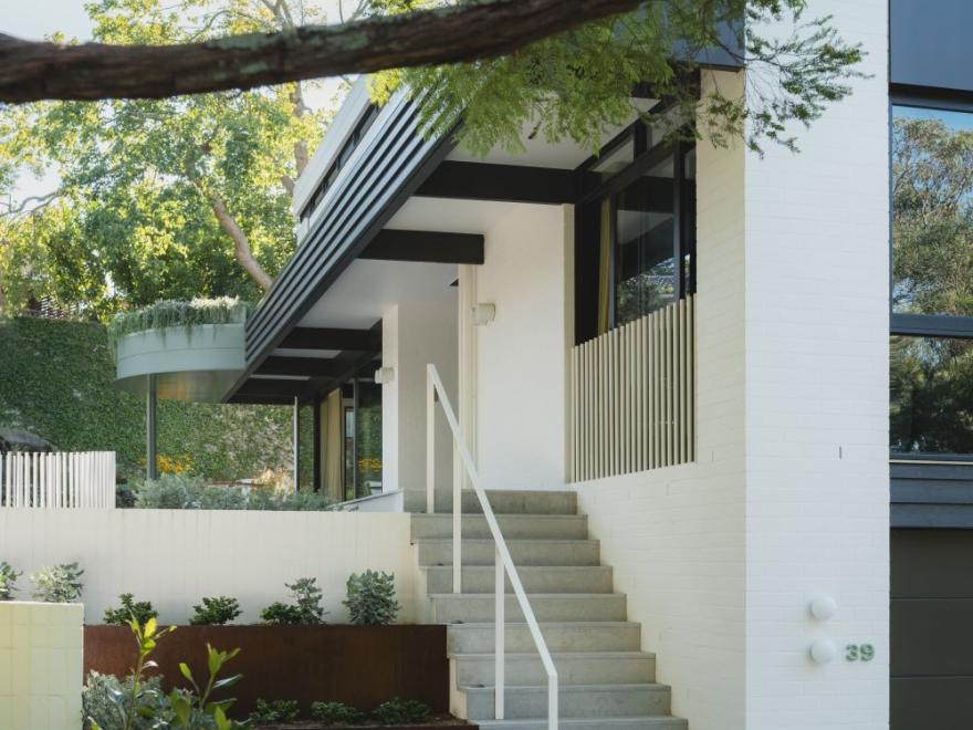 Beach Houses Australia
