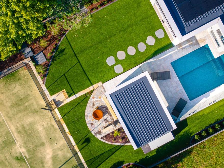 Construction by Design (NSW) 