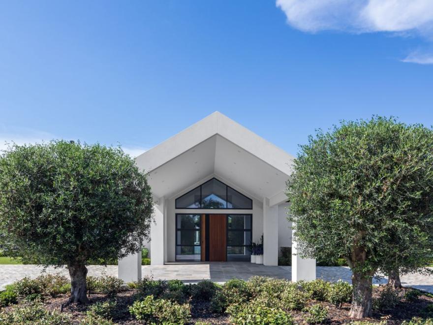 Cunningham Custom Homes