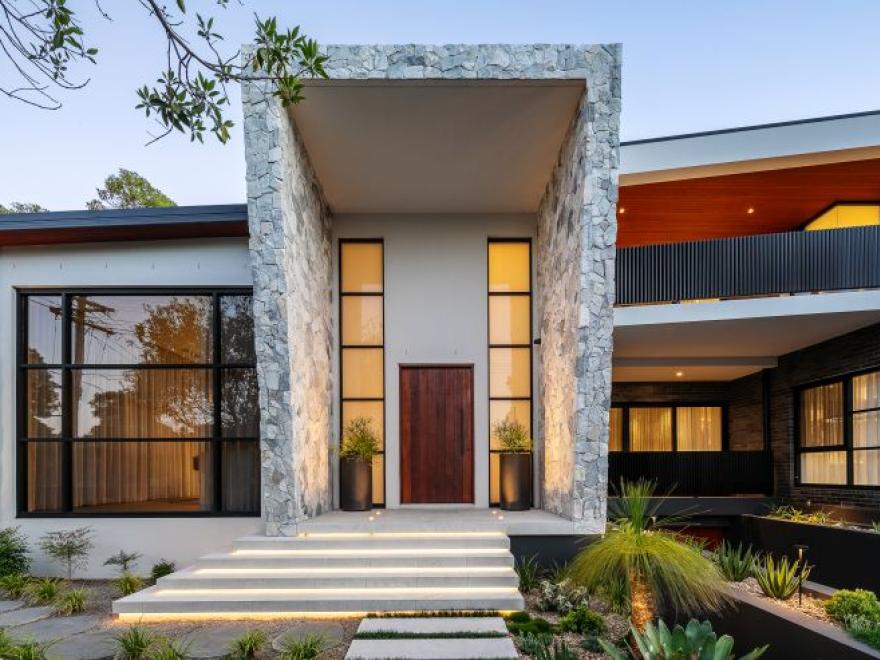 Renbar Constructions