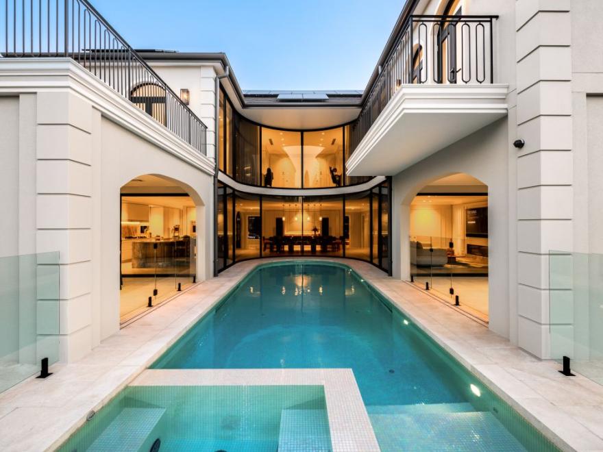 Renbar Constructions