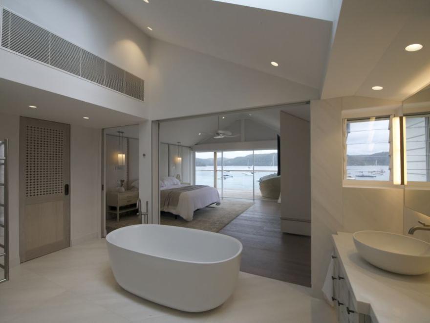 Michael Smith Constructions 