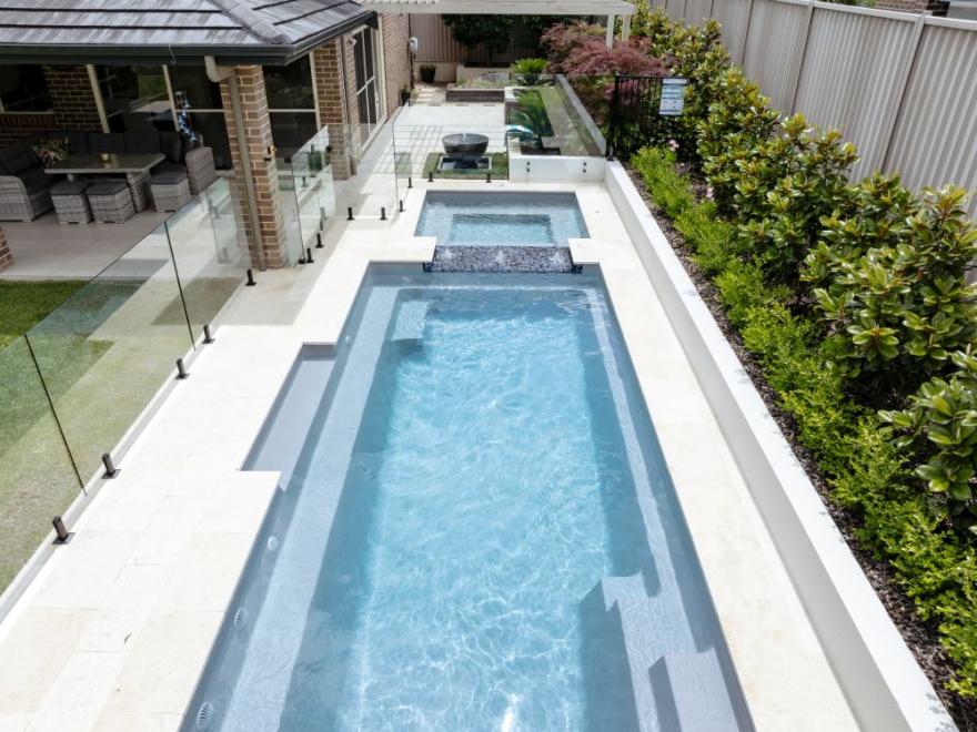 Narellan Pools Hills District & Upper North Shore