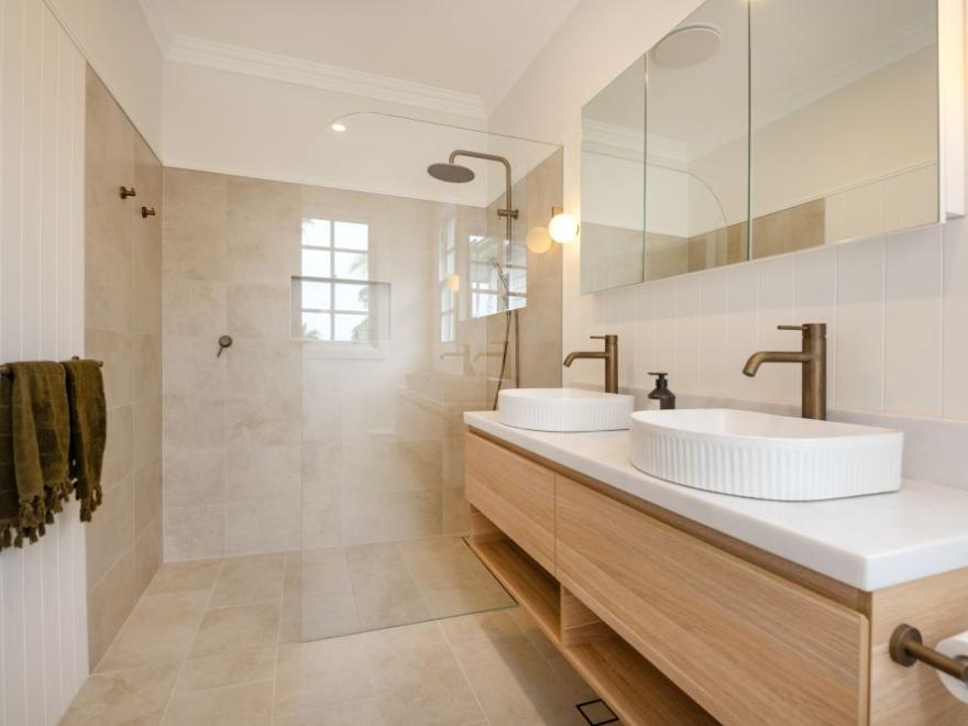 Extendahome Constructions 