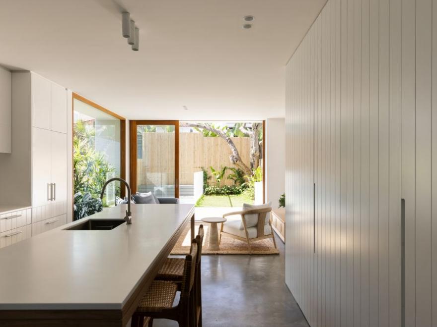 Modify Constructions