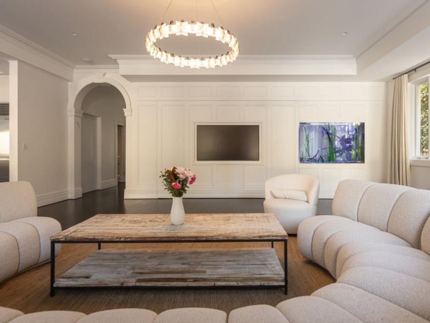 James Samuels Builder