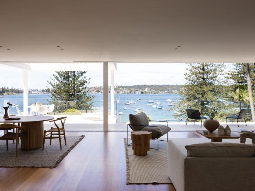 Modern Concept Constructions 