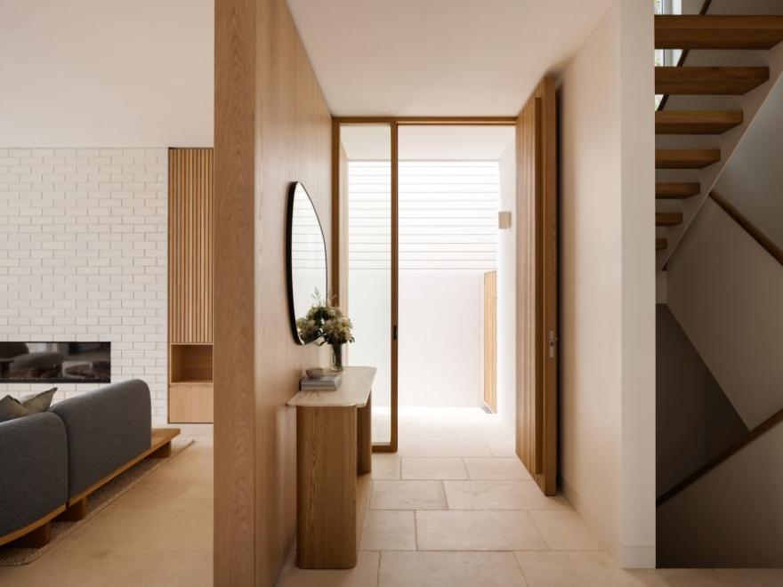 Stratti Building Group