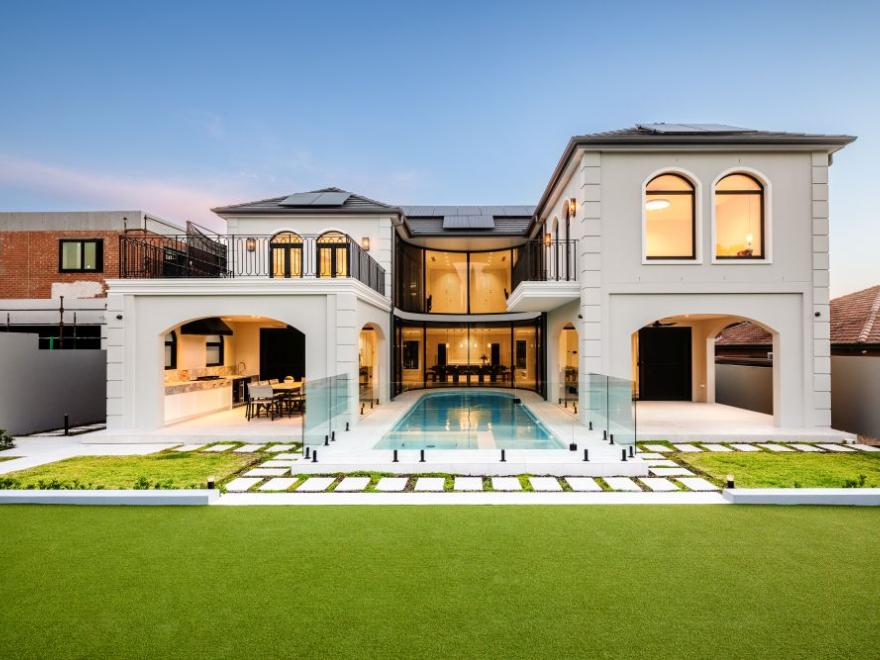 Renbar Constructions