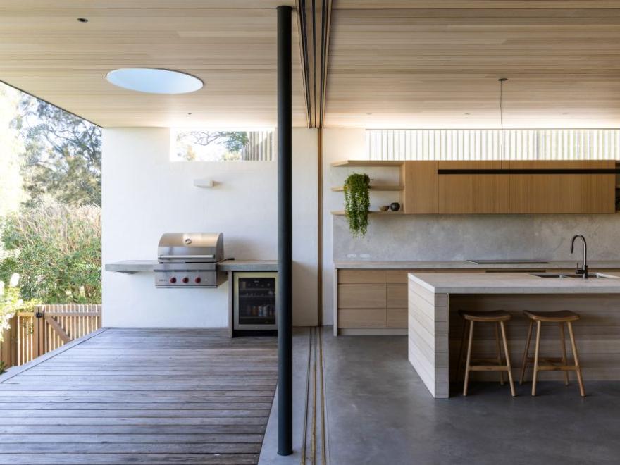 Beach Houses Australia