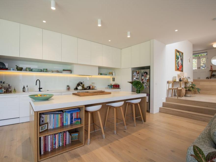 Genuine Building Services