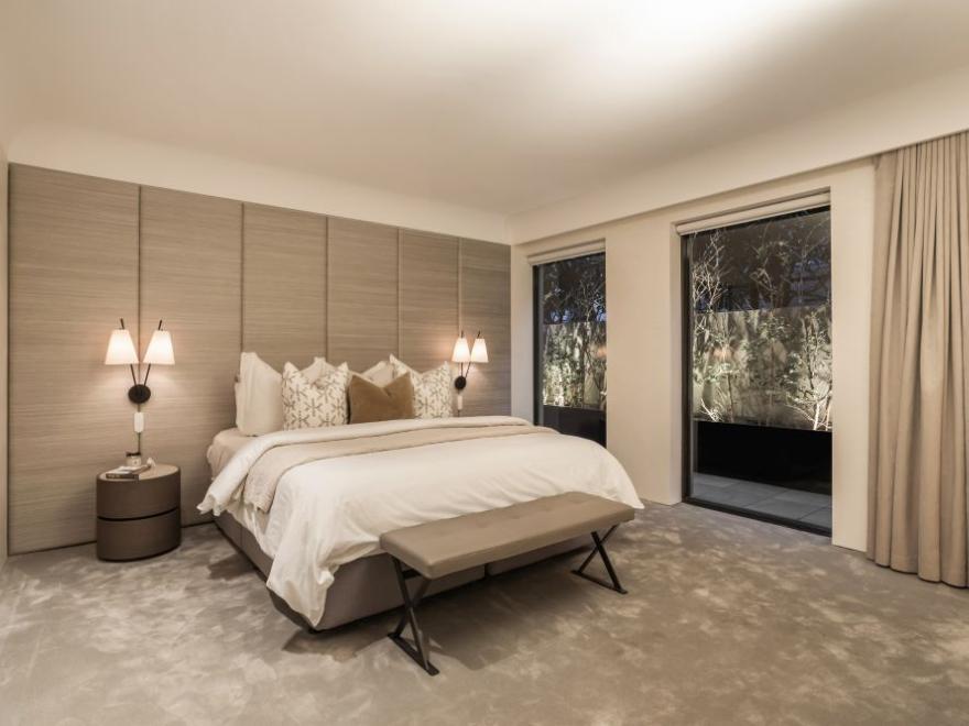 Chichu Constructions