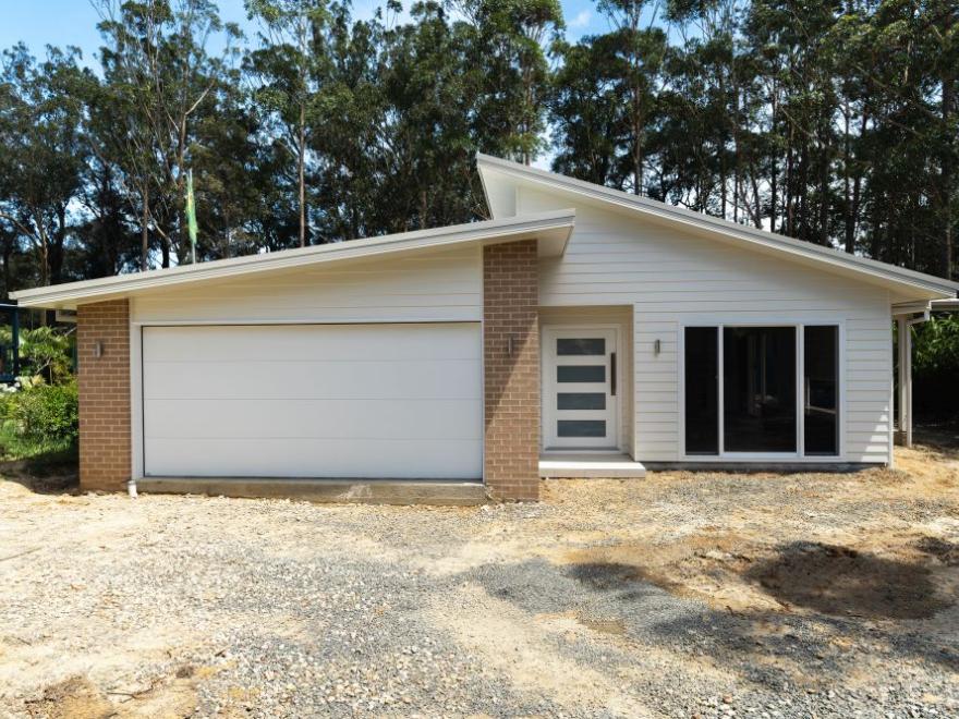 Stroud Homes Nowra