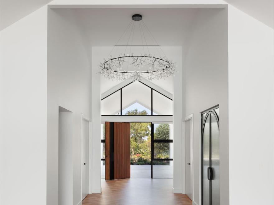 Cunningham Custom Homes