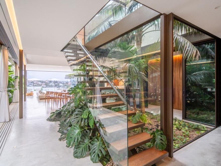 Pacific Plus Constructions