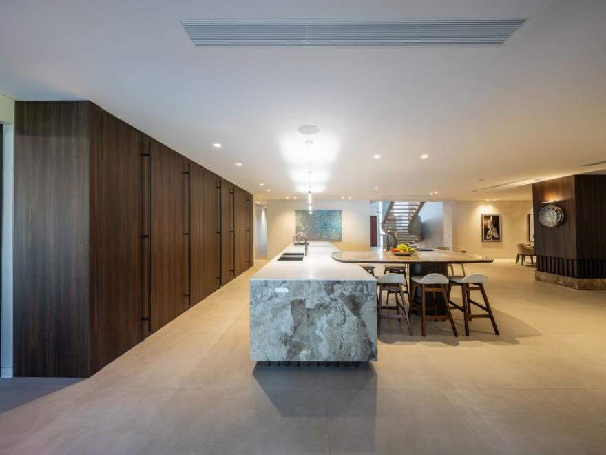 Renbar Constructions