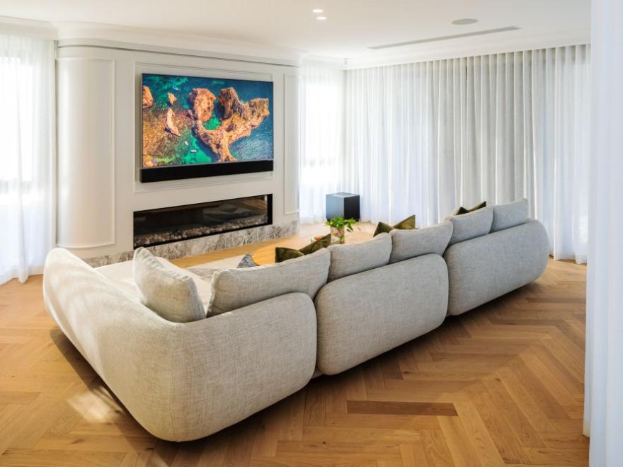 Renbar Constructions