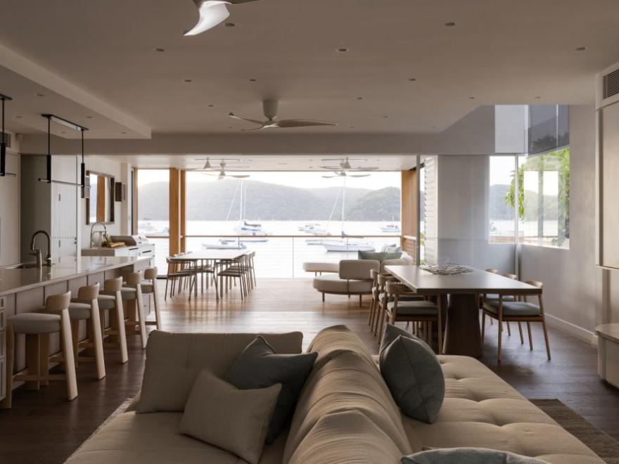 Michael Smith Constructions 