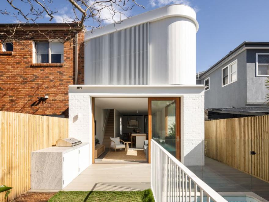 Modify Constructions