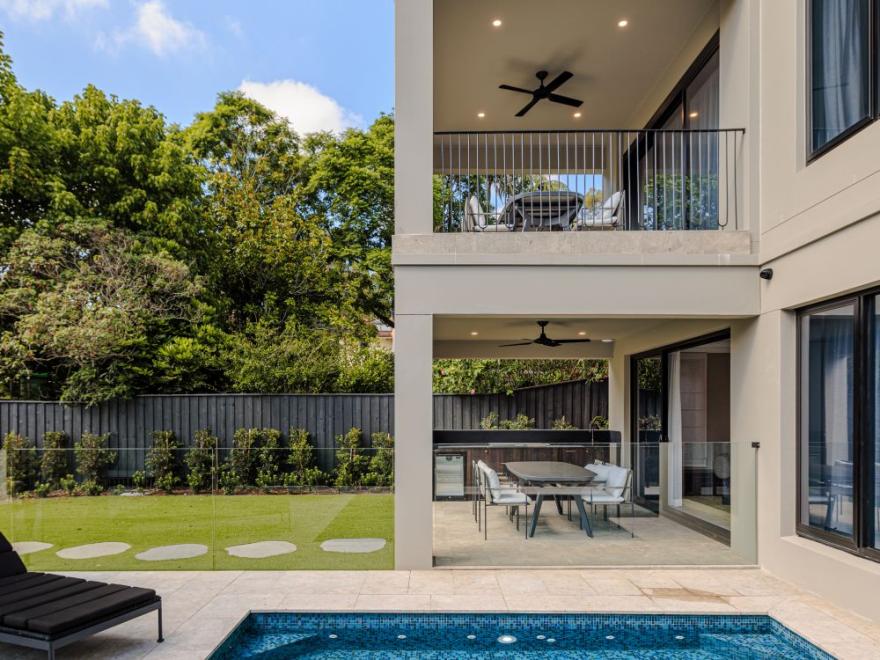 Construction by Design (NSW) 