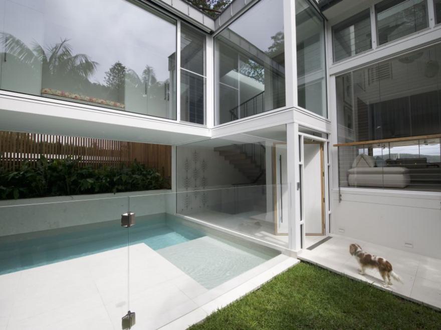 Michael Smith Constructions 