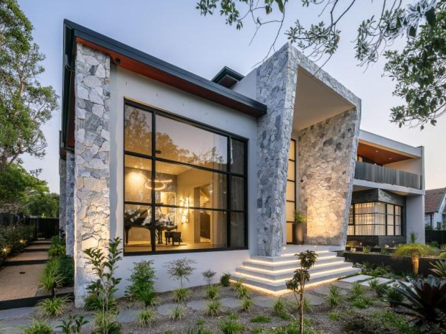 Renbar Constructions