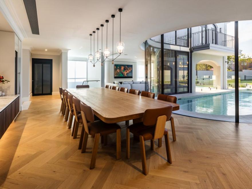 Renbar Constructions